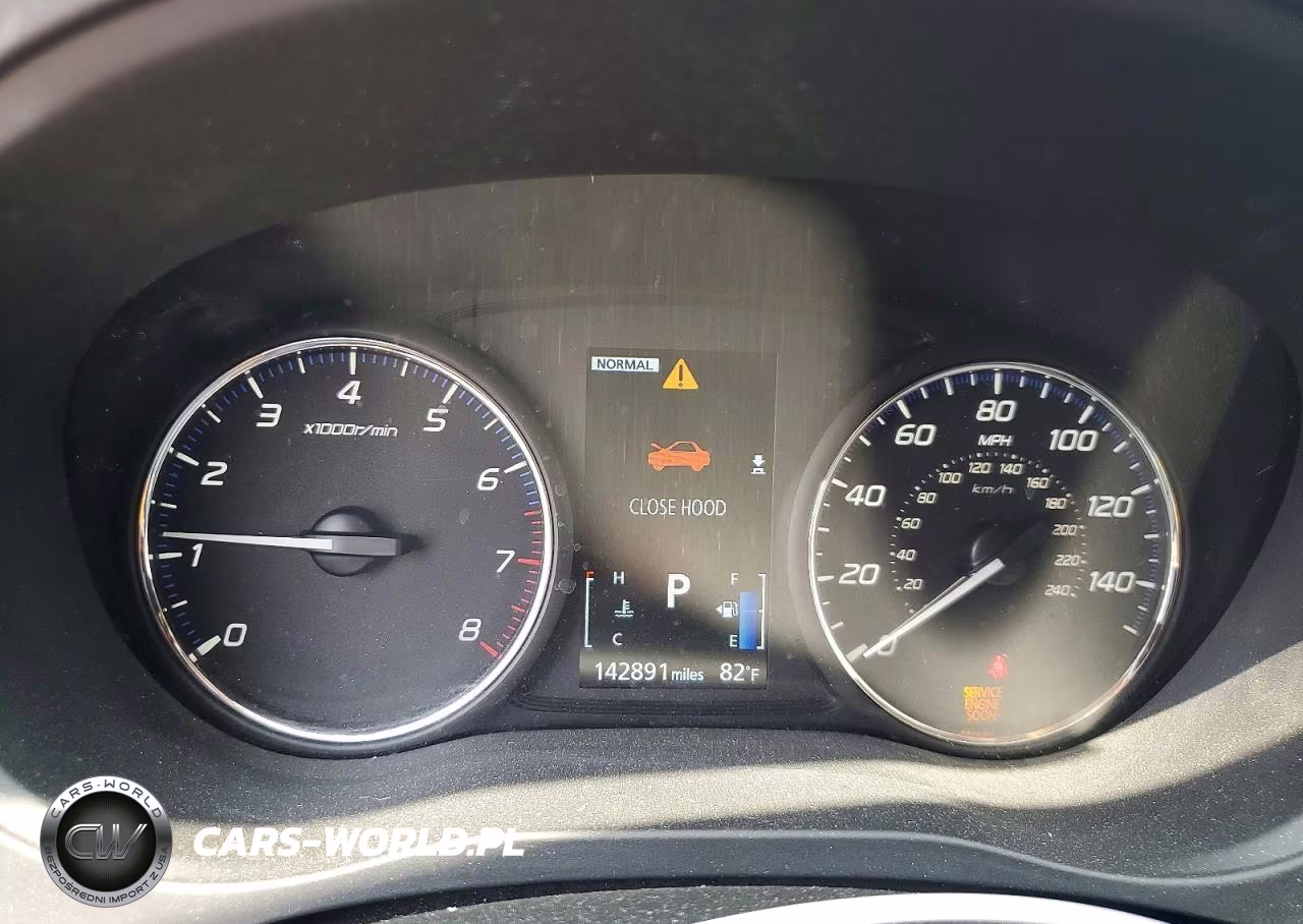 2016 Mitsubishi Outlander Se VIN:JA4AZ3A31GZ035151 - 9