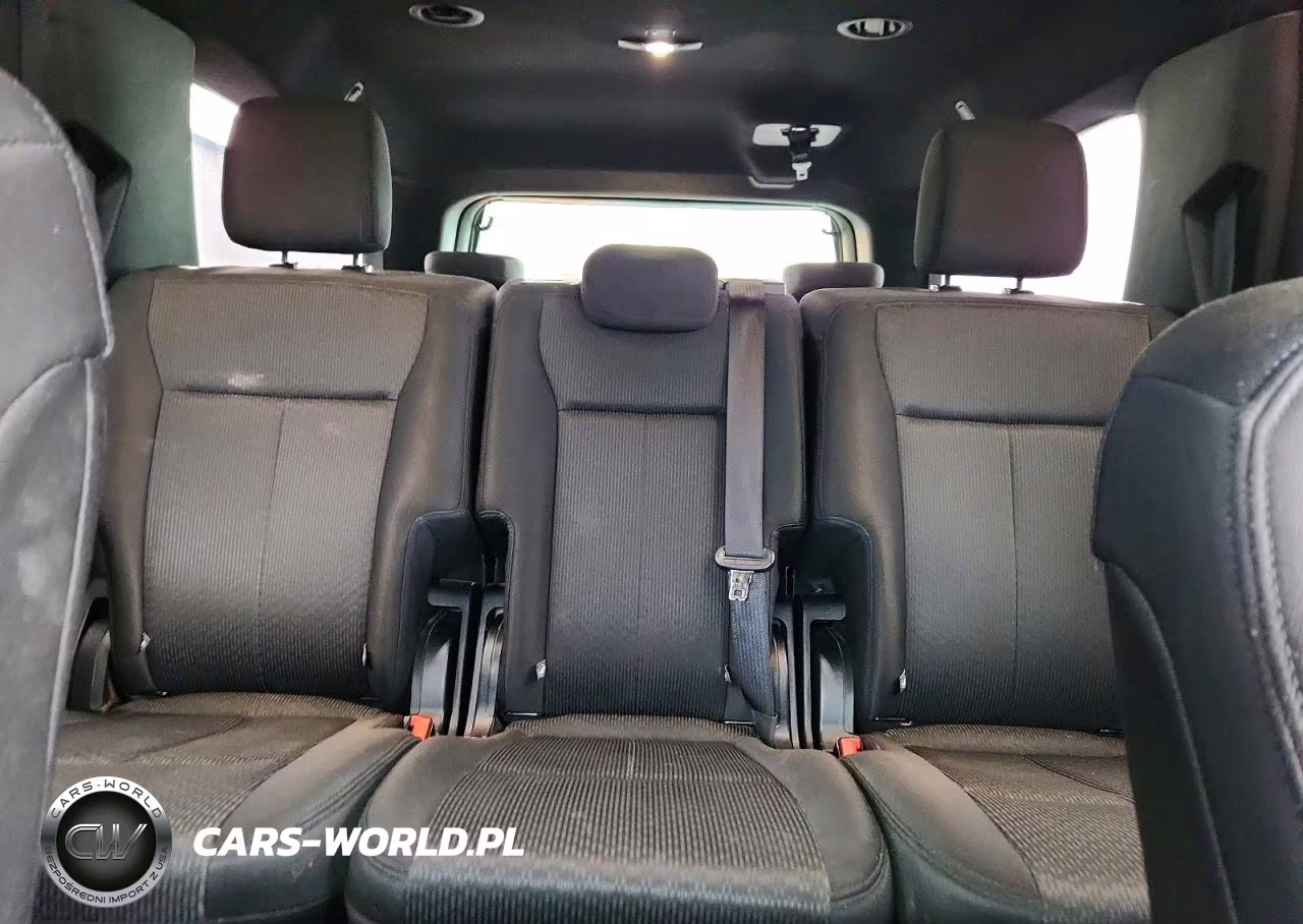 2019 Ford Expedition Max Xlt VIN:1FMJK1JT7KEA43216 - 10
