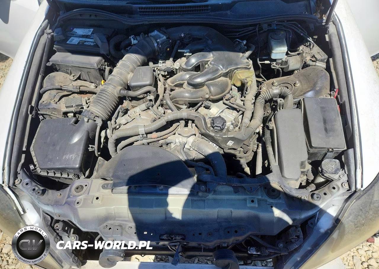 2009 Lexus Is 250 Base VIN:JTHBK262792083496 - 11