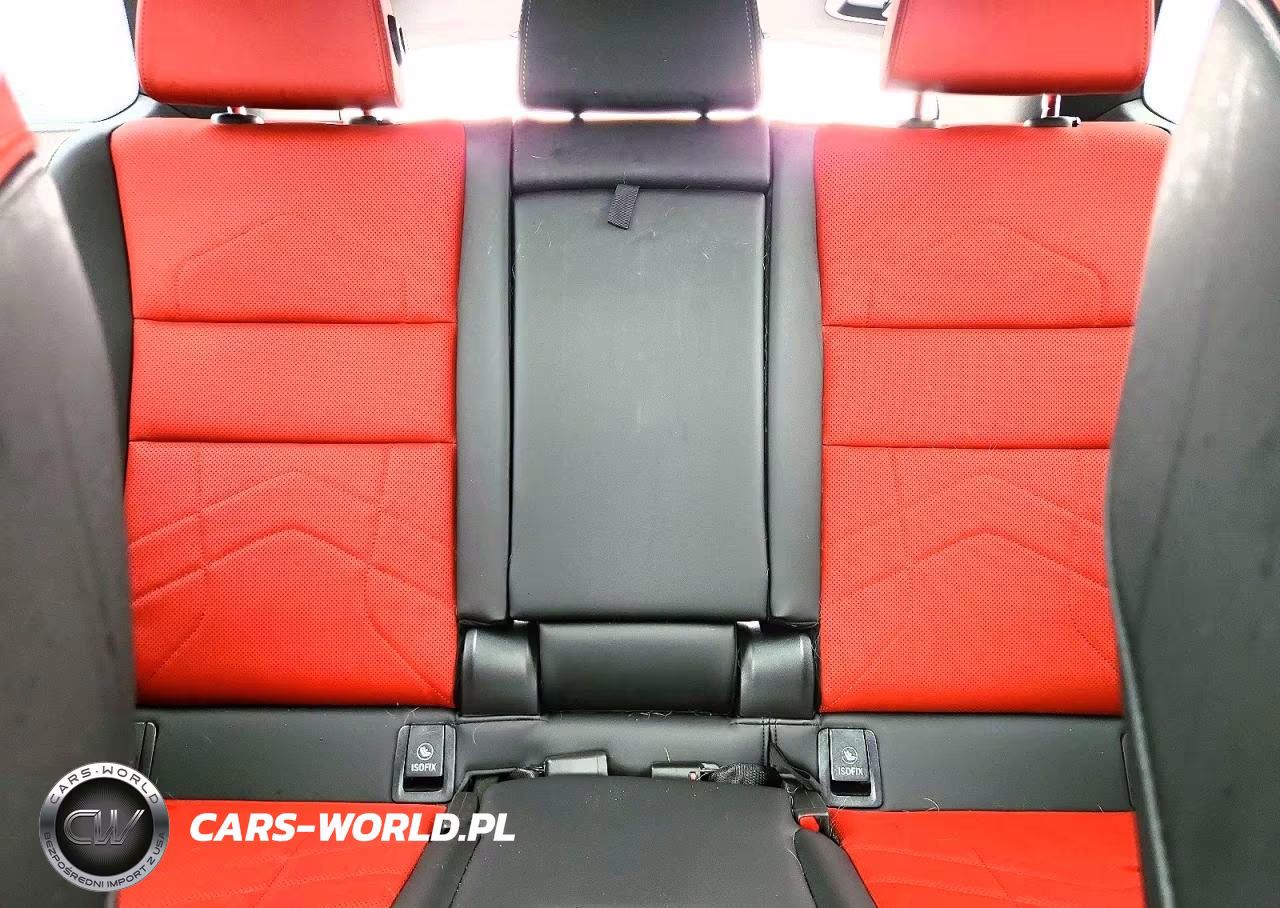2025 BMW X1 M35I VIN:WBX13EF05S5279387 - 10