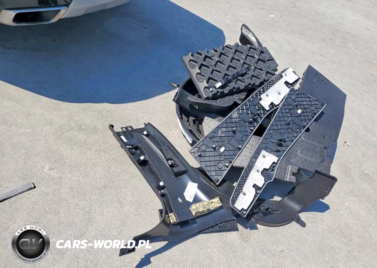 2022 BMW X7 xDrive40I VIN:5UXCW2C02N9J14750 - 13