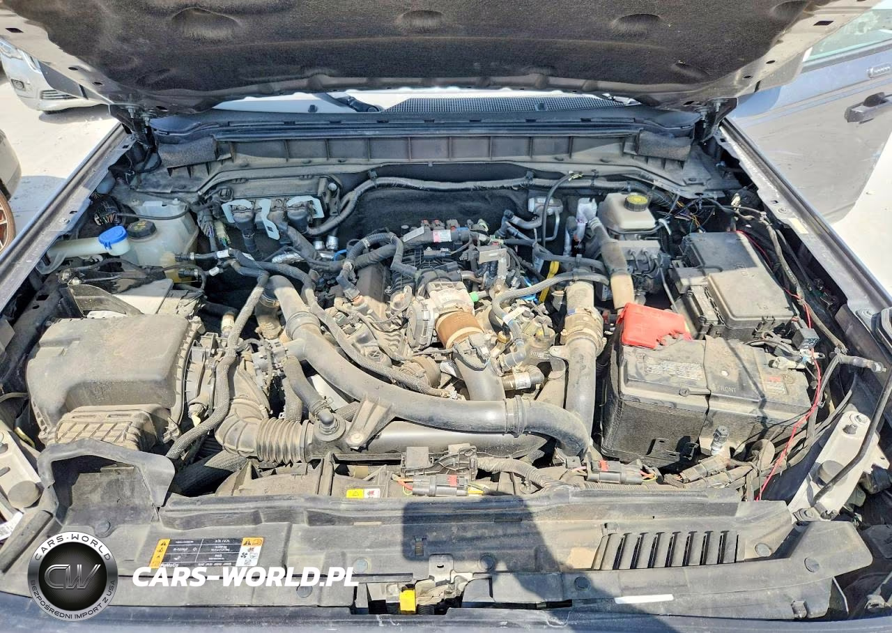 2023 Ford Bronco Base VIN:1FMEE5DP3PLB76749 - 12