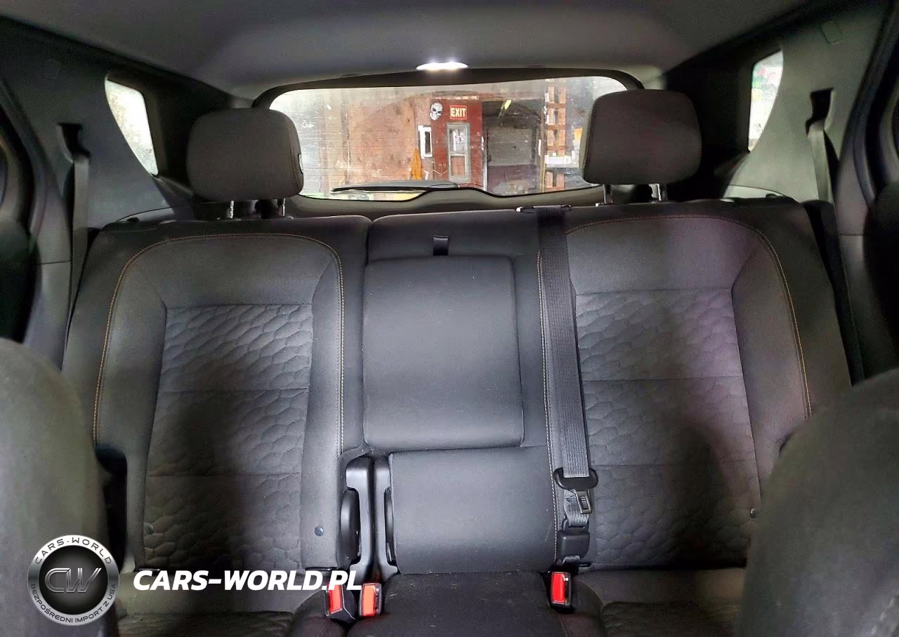 2019 Chevrolet Equinox Lt VIN:3GNAXUEV7KS511574 - 10