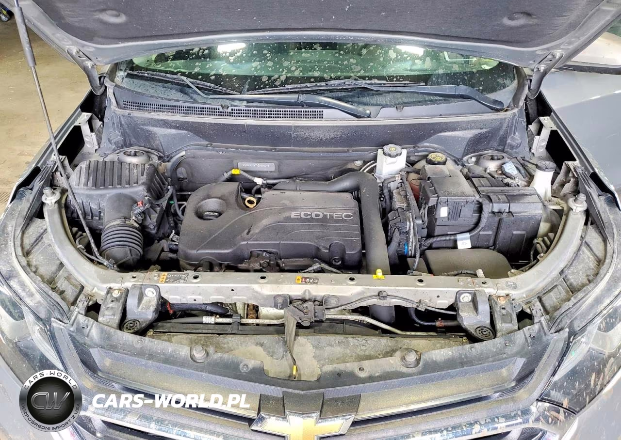 2019 Chevrolet Equinox Lt VIN:3GNAXUEV7KS511574 - 12