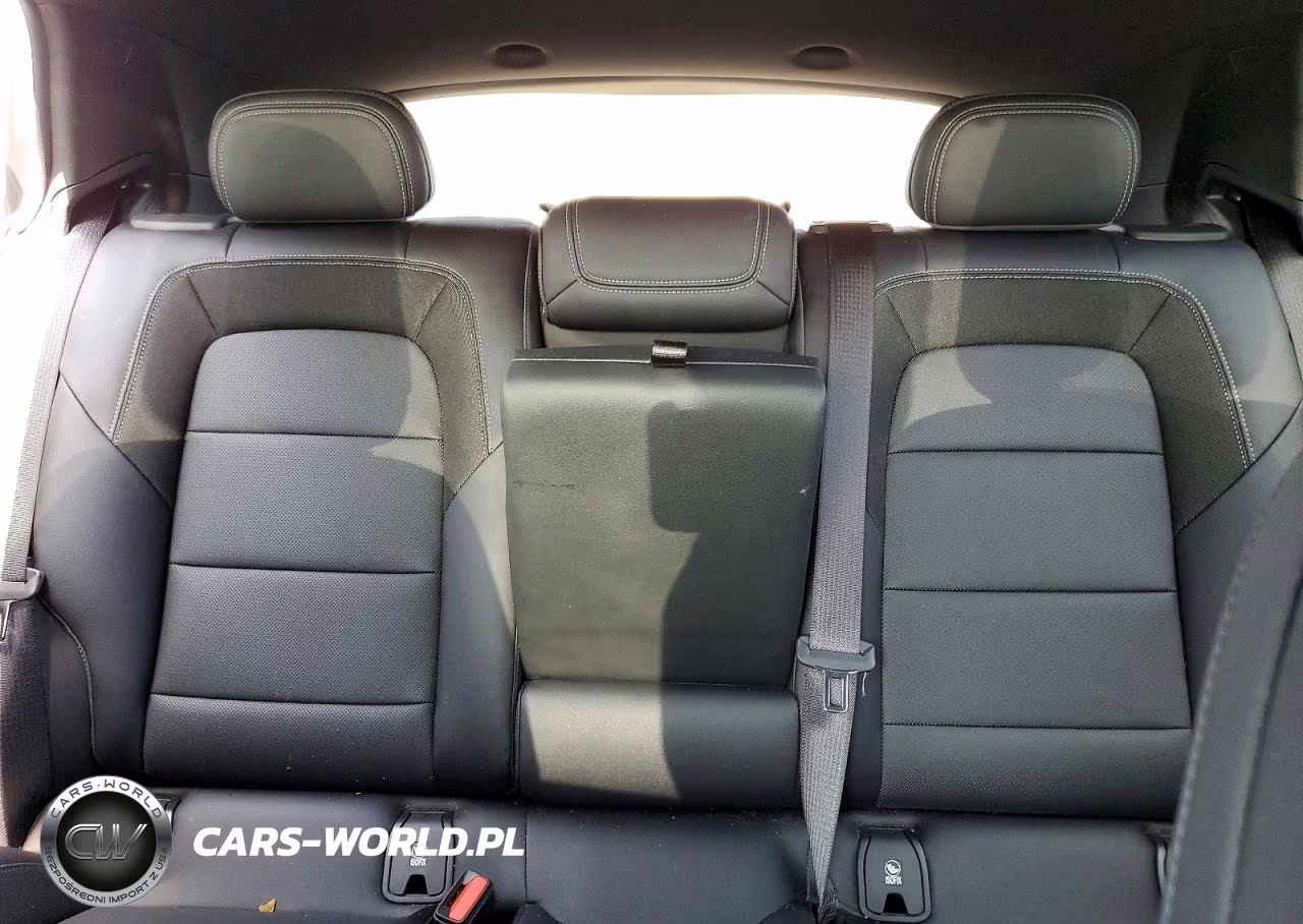 2024 Chevrolet Equinox 2Lt VIN:3GN7DLRP8RS263760 - 10