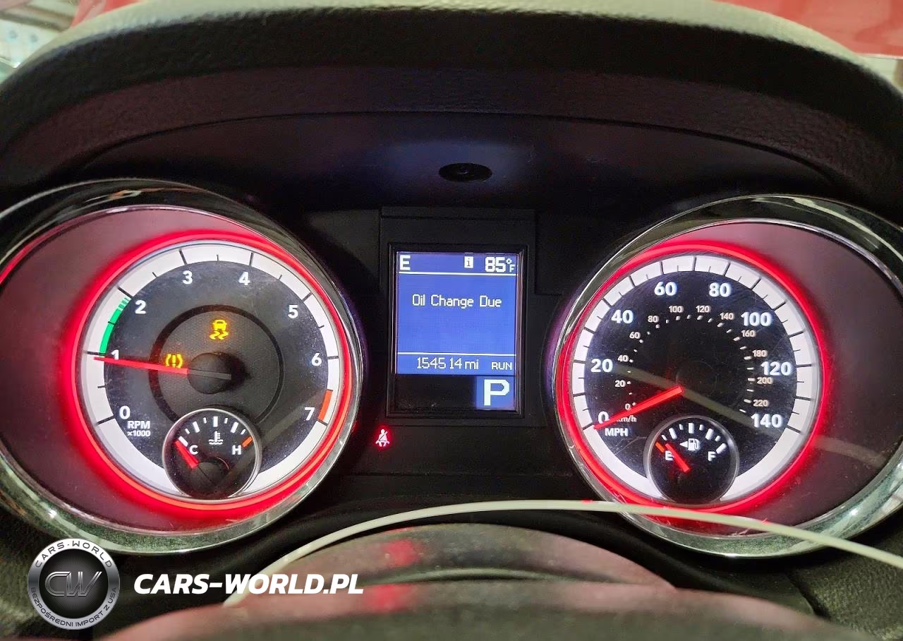2013 Dodge Durango Sxt VIN:1C4RDJAG7DC575181 - 9