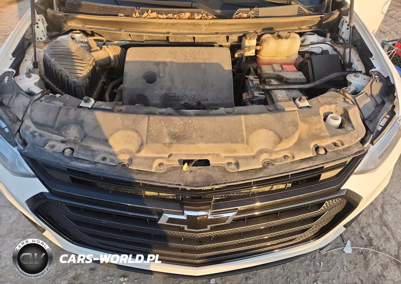 2020 Chevrolet Traverse Ls VIN:1GNERFKW0LJ212970 - 12