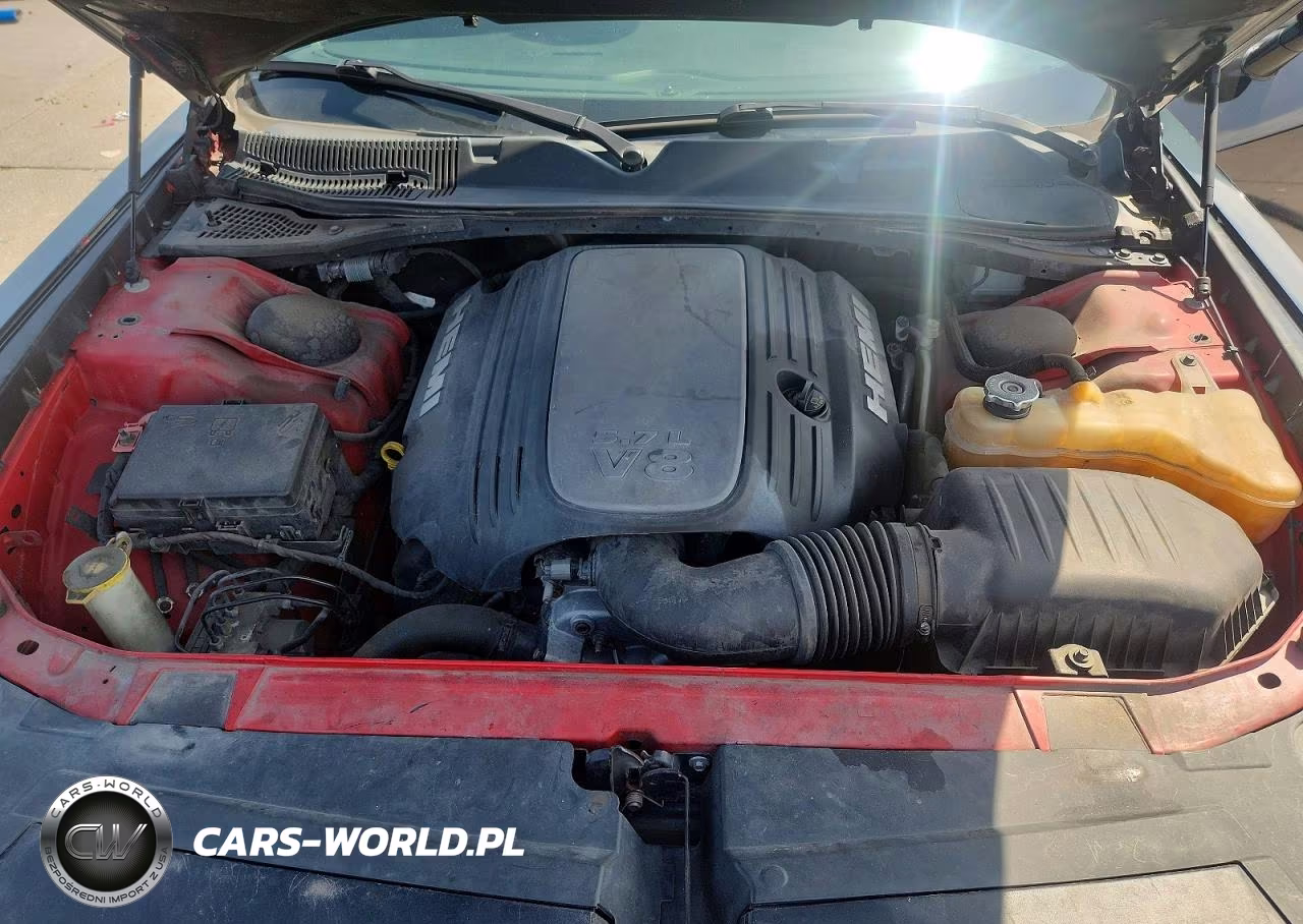 2019 Dodge Challenger R-T VIN:2C3CDZBT2KH573692 - 11