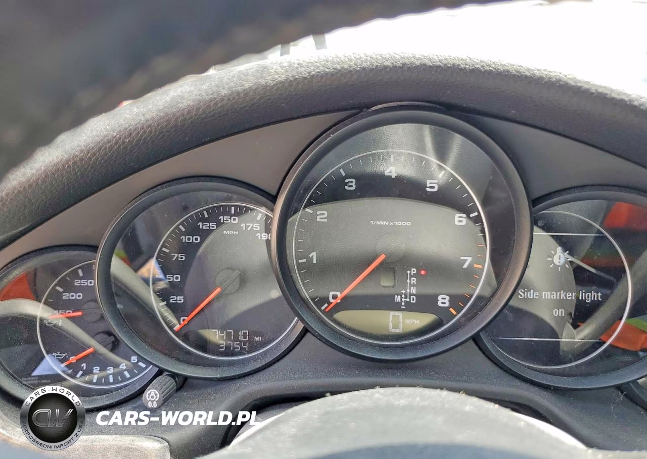 2015 Porsche Panamera 4 VIN:WP0AA2A73FL000977 - 9