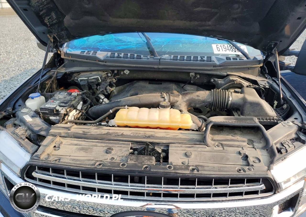 2018 Ford F150 Supercrew VIN:1FTFW1EG1JFD42236 - 11