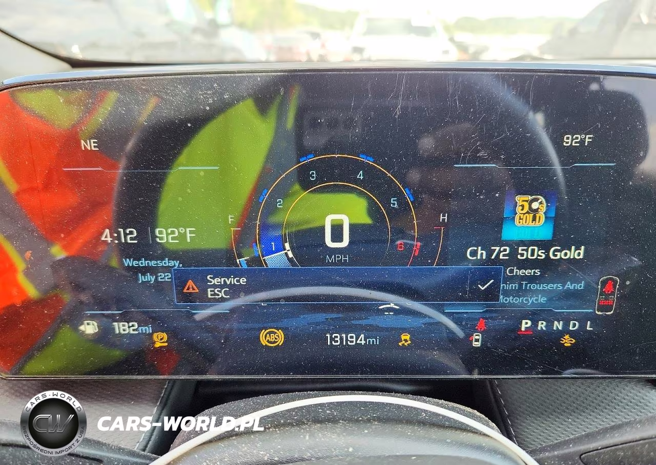 2025 Chevrolet Equinox Lt VIN:3GNAXHEG2SL324908 - 9