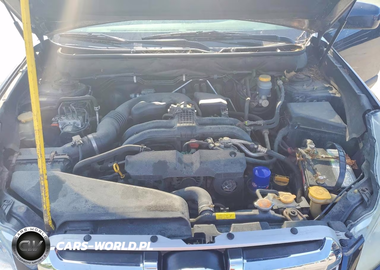 2013 Subaru Outback 2.5I Limited VIN:4S4BRBLC4D3229622 - 11