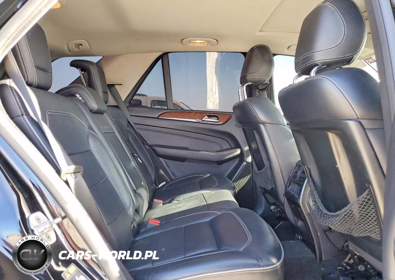 2013 Mercedes-Benz Ml 350 4Matic VIN:4JGDA5HB7DA122657 - 11