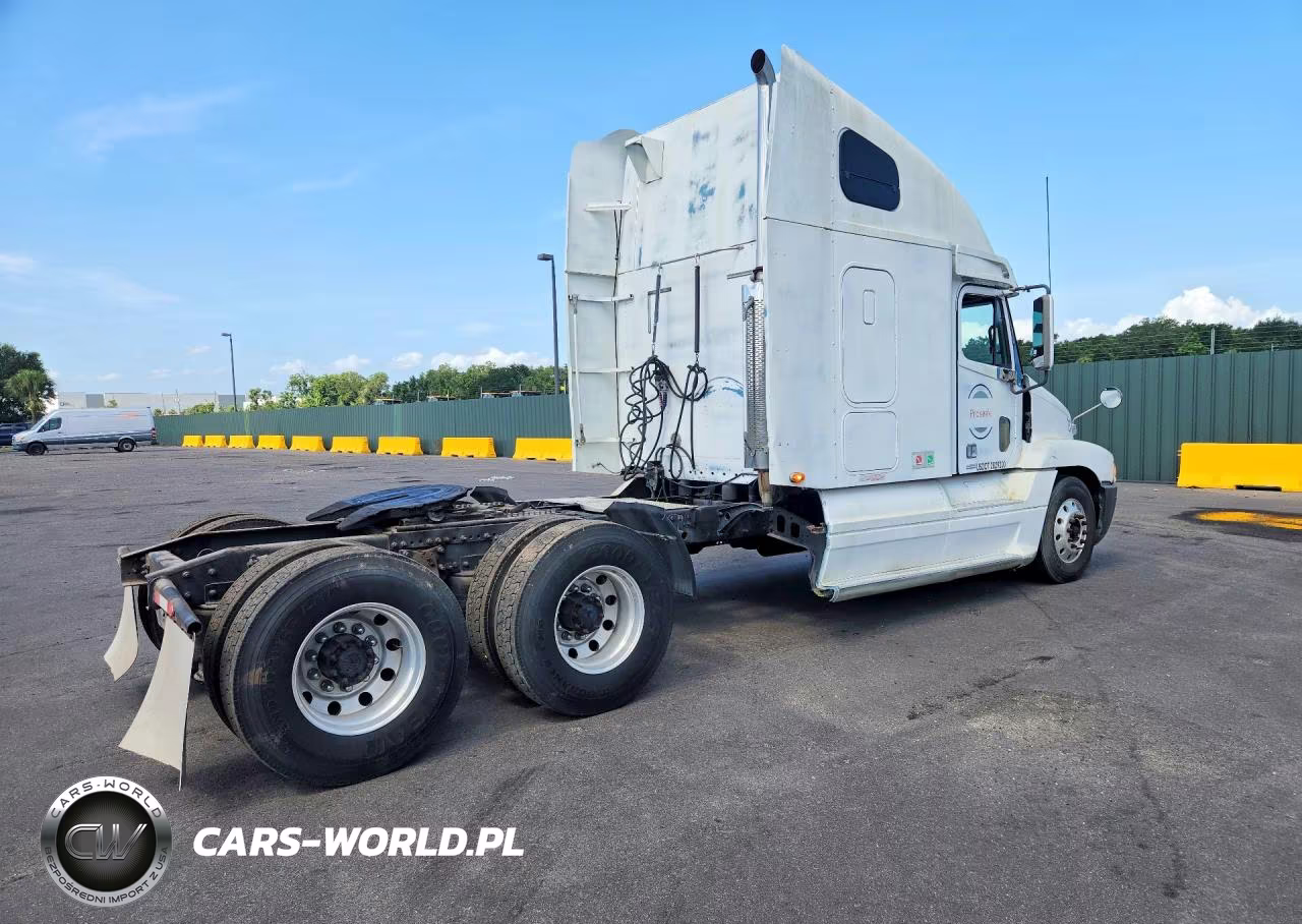 2002 Freightliner Century120 VIN:1FUJBBCG62LG28029 - 3
