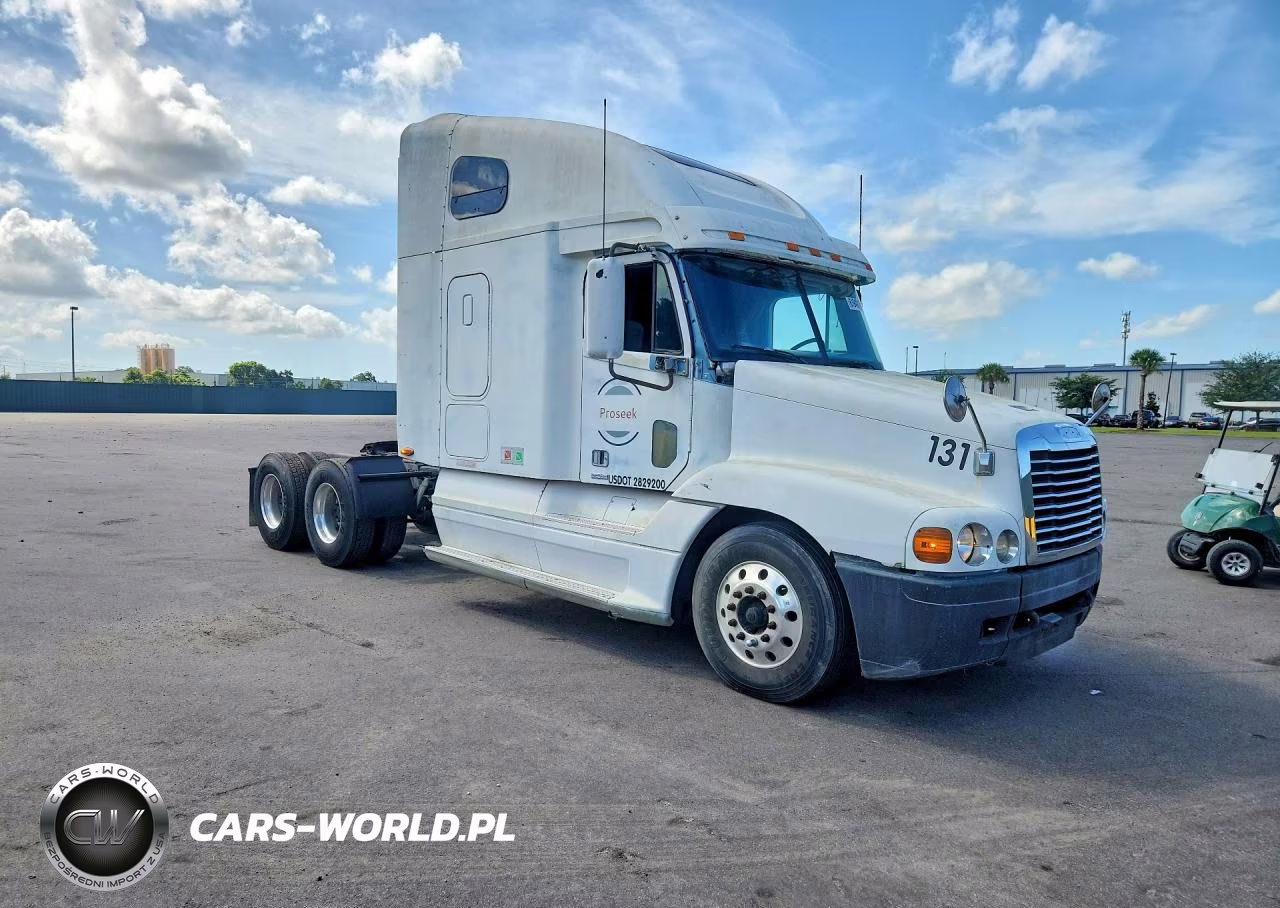 2002 Freightliner Century120 VIN:1FUJBBCG62LG28029 - 4