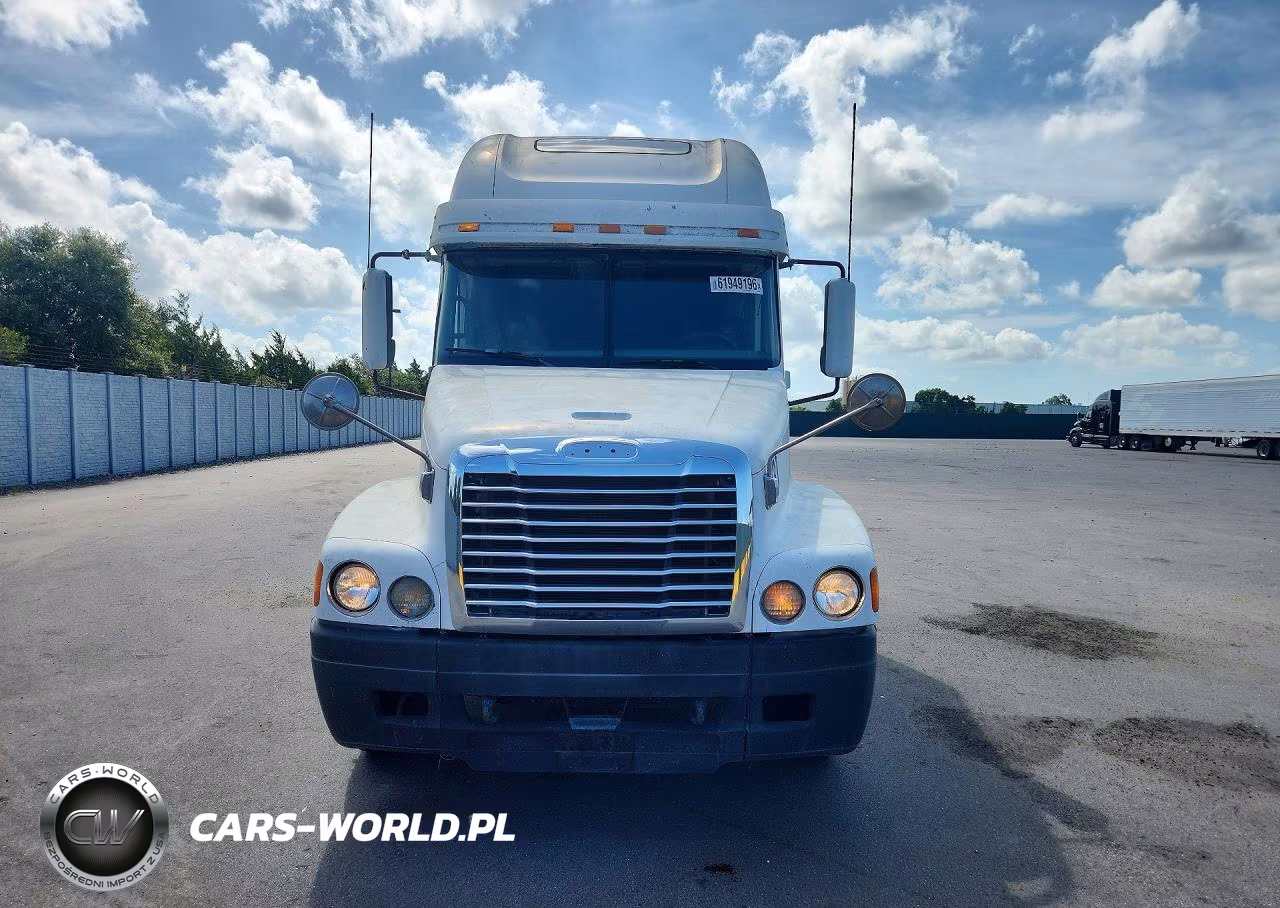 2002 Freightliner Century120 VIN:1FUJBBCG62LG28029 - 5