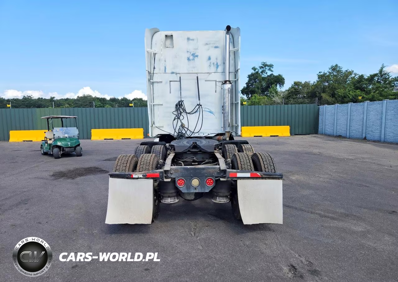 2002 Freightliner Century120 VIN:1FUJBBCG62LG28029 - 6