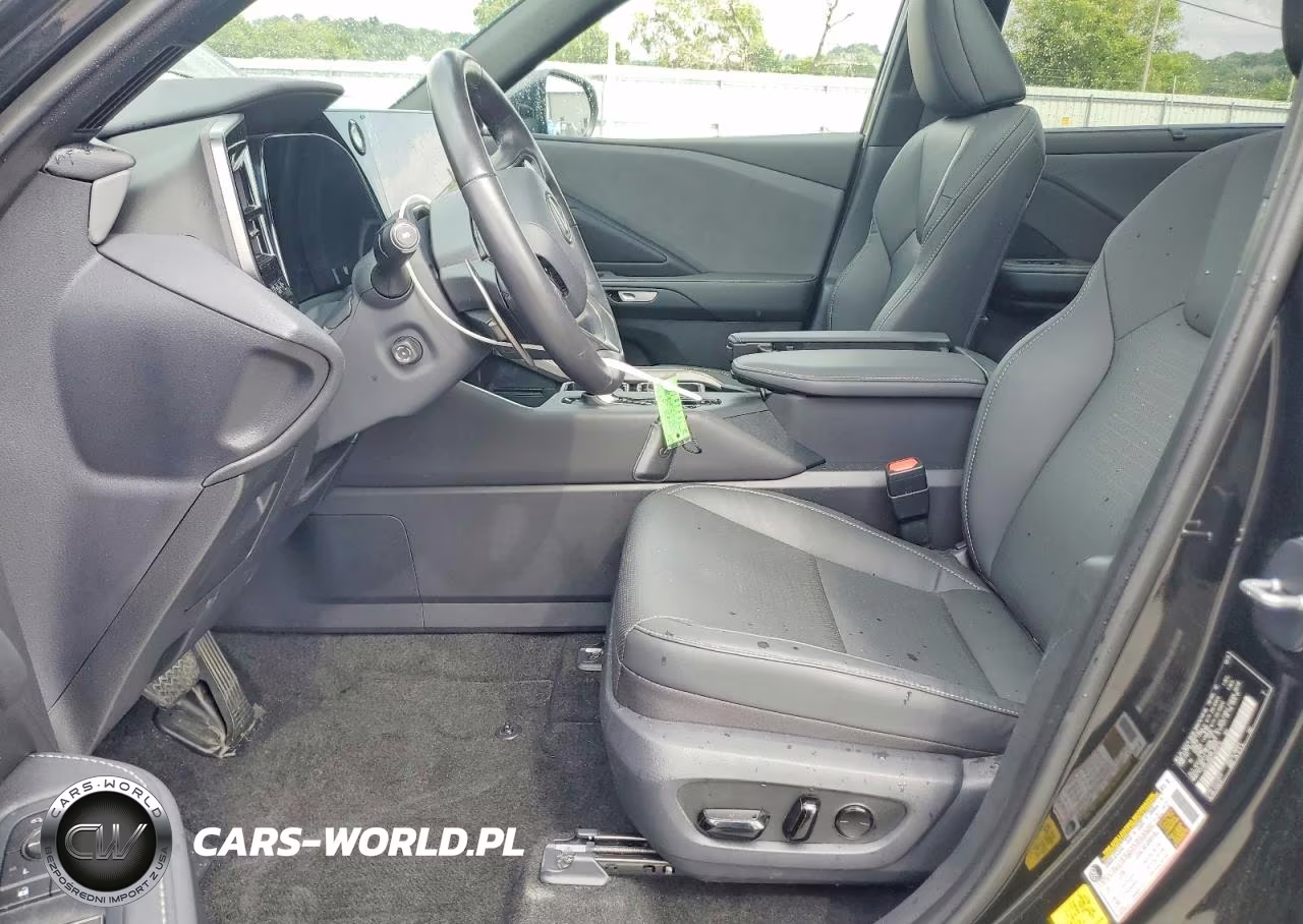 2026 Lexus Tx 350 Premium VIN:5TDAAAB62TS054619 - 7