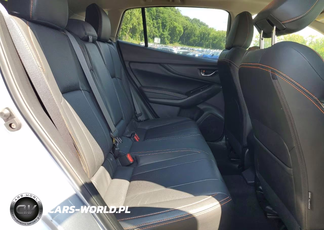 2018 Subaru Crosstrek Limited VIN:JF2GTAMC4JH222156 - 10