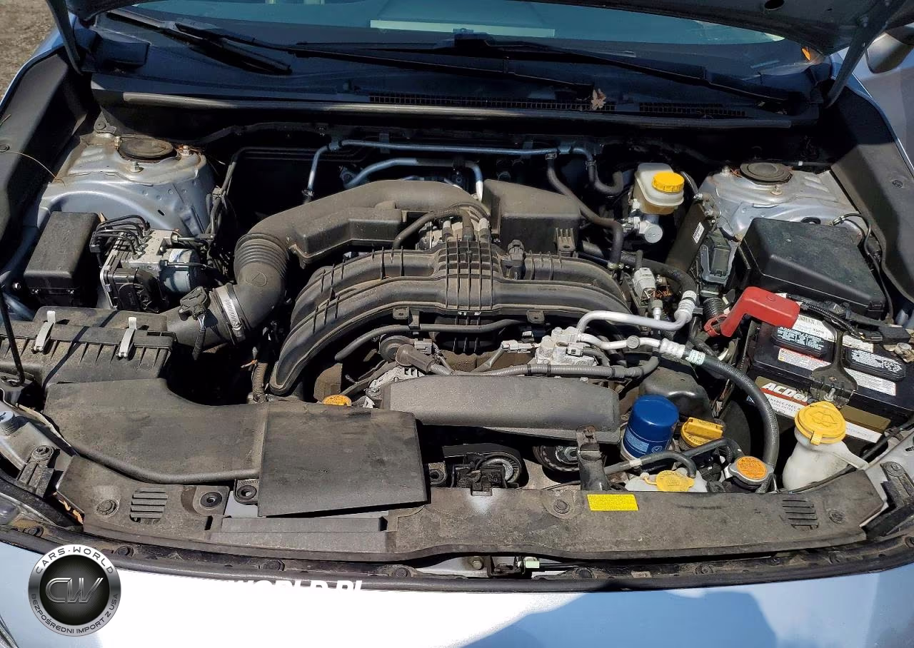 2018 Subaru Crosstrek Limited VIN:JF2GTAMC4JH222156 - 11