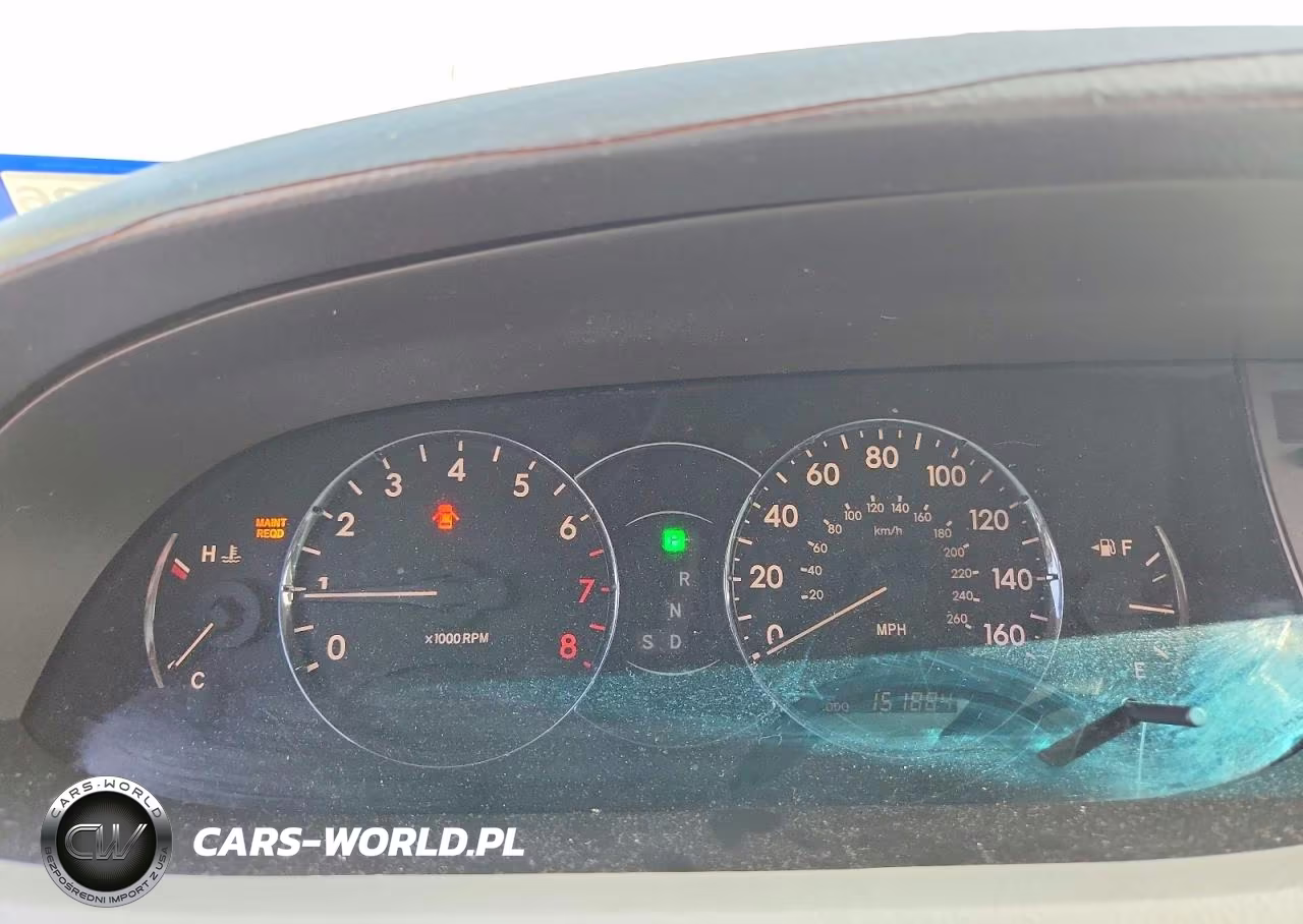 2006 Toyota Avalon Xls VIN:4T1BK36B96U096821 - 9