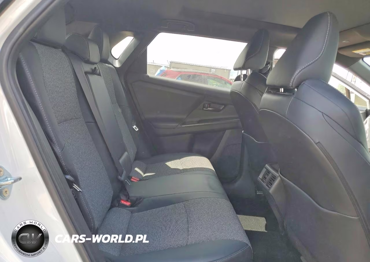 2026 Toyota Bz Xle VIN:JTMBDAFB5TA003955 - 11