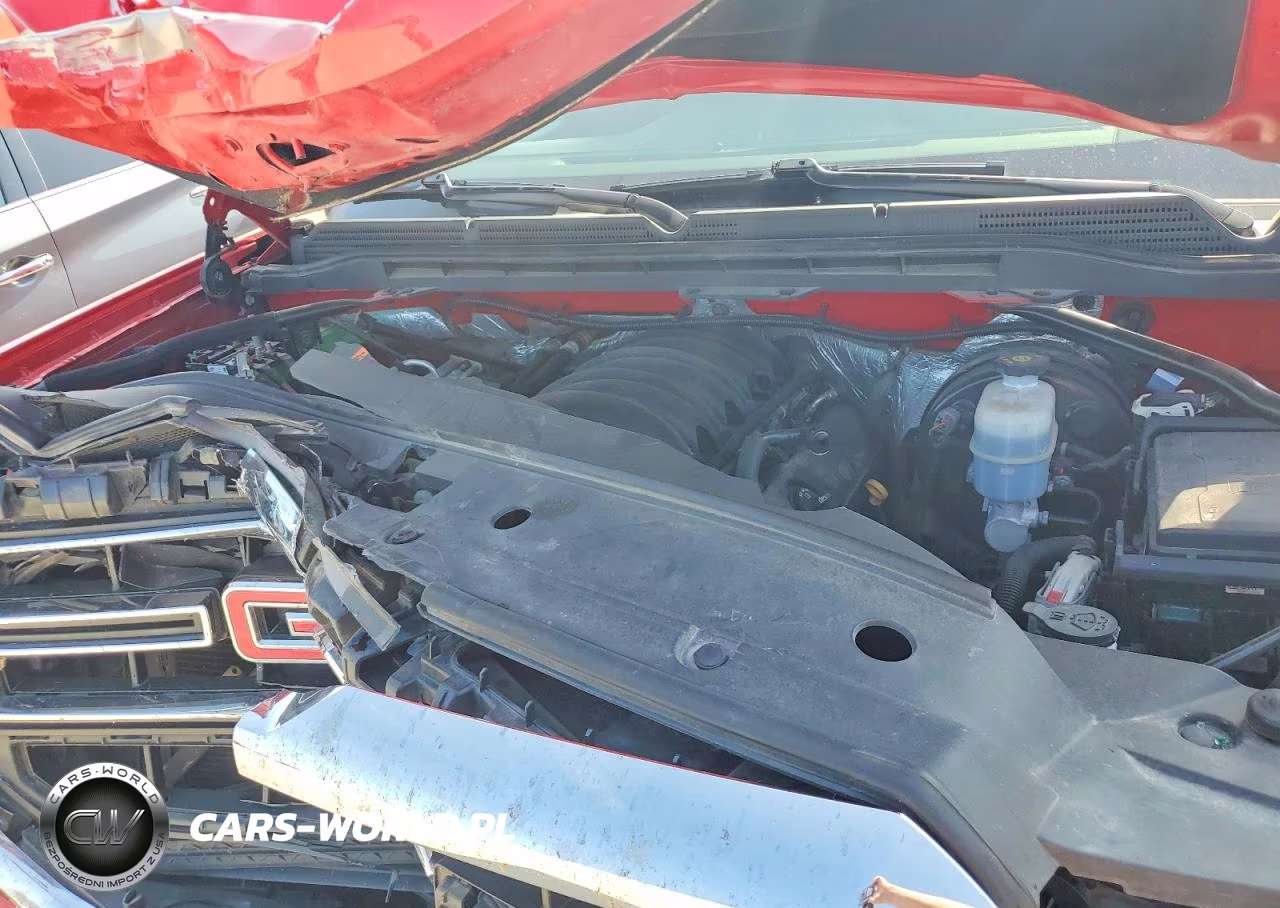 2018 GMC Sierra K1500 Sle VIN:1GTV2MEC7JZ333478 - 11