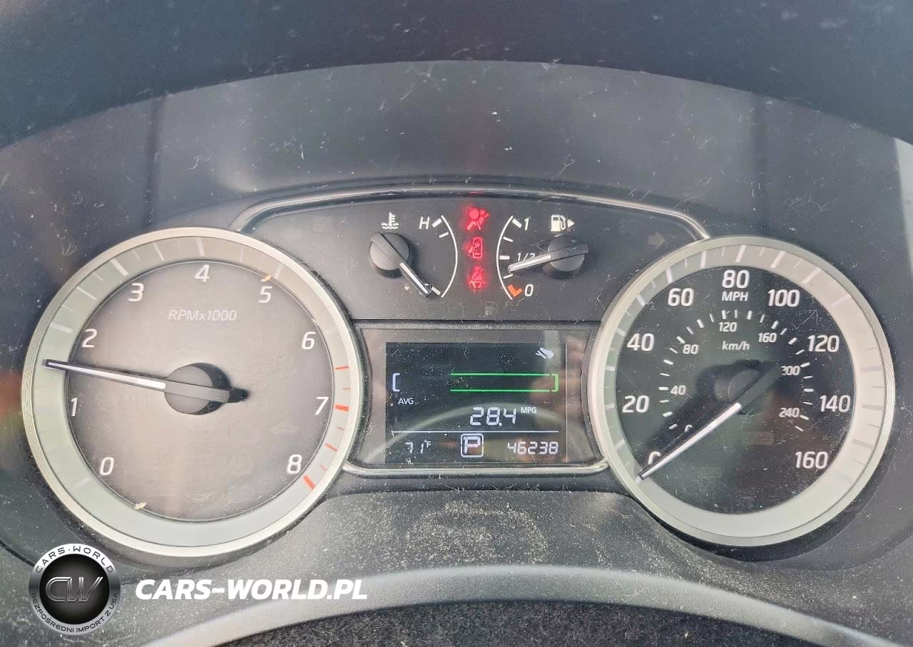 2014 Nissan Sentra Sv VIN:3N1AB7APXEL665746 - 9