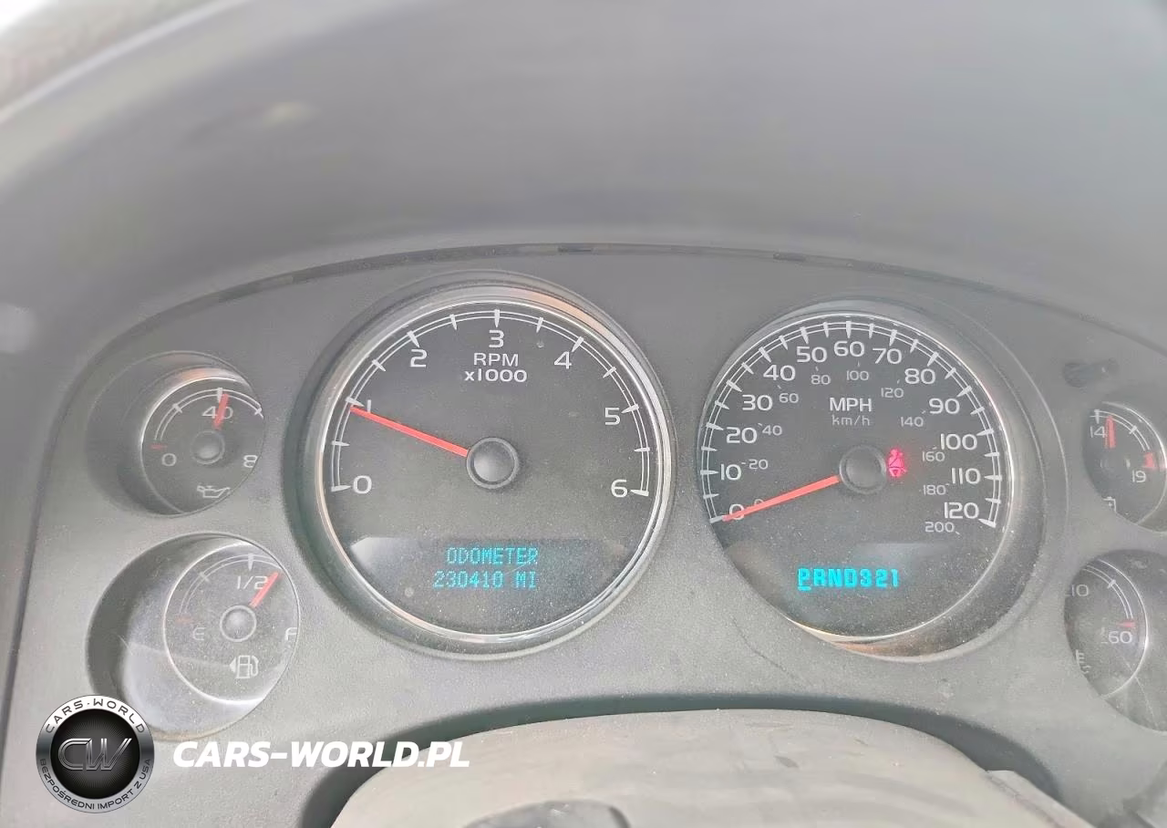 2007 GMC New Sierra K1500 VIN:2GTEK13MX71548025 - 9