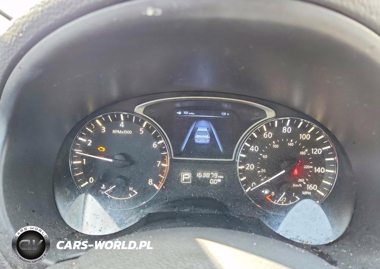 2013 Nissan Altima Sv VIN:1N4AL3AP0DC908936 - 9
