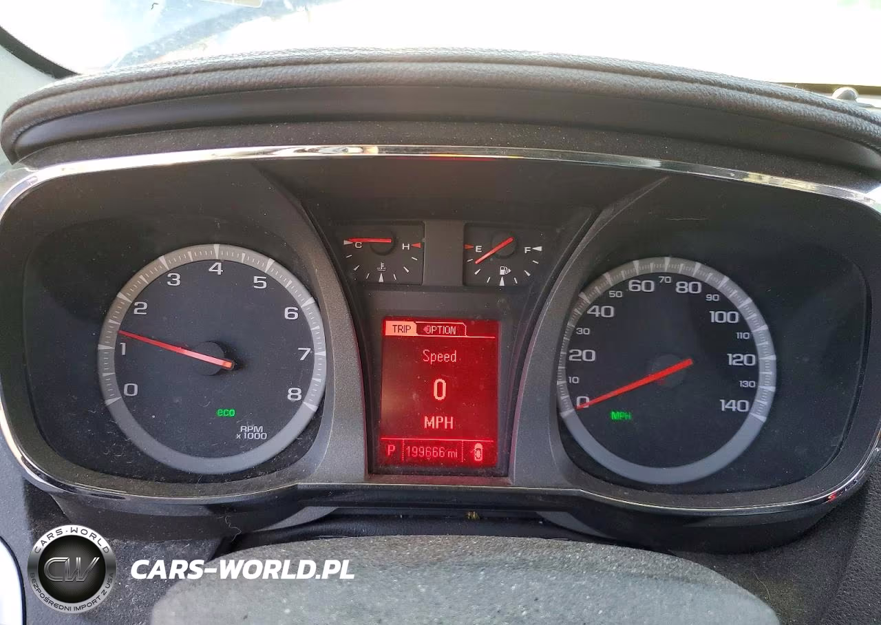 2017 GMC Terrain Sle VIN:2GKALMEK1H6193053 - 9