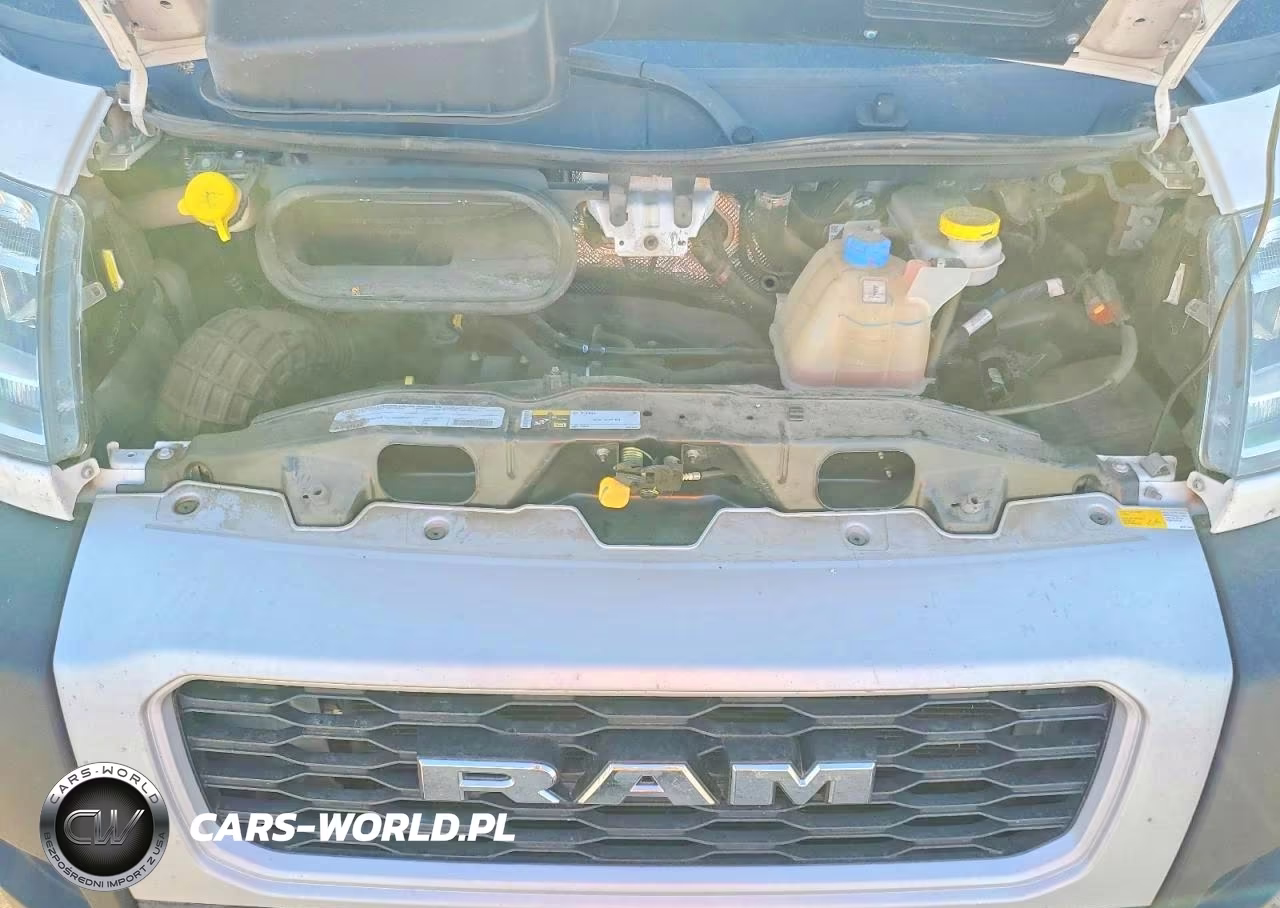 2022 Ram Promaster 1500 1500 High VIN:2C6LRVDG0NE115243 - 12