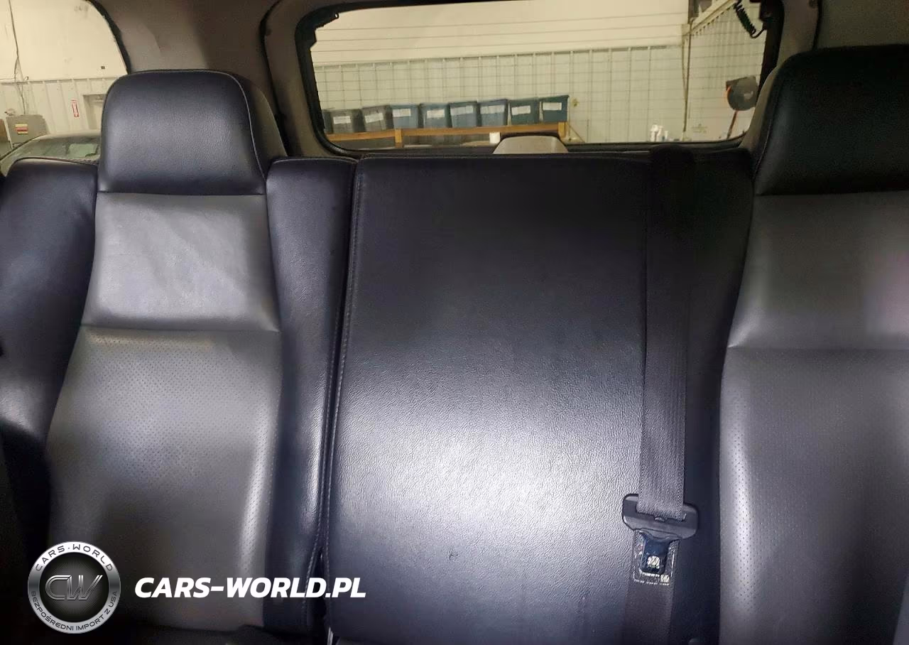 2008 Jeep Grand Cherokee Laredo VIN:1J8GR48K68C103833 - 10