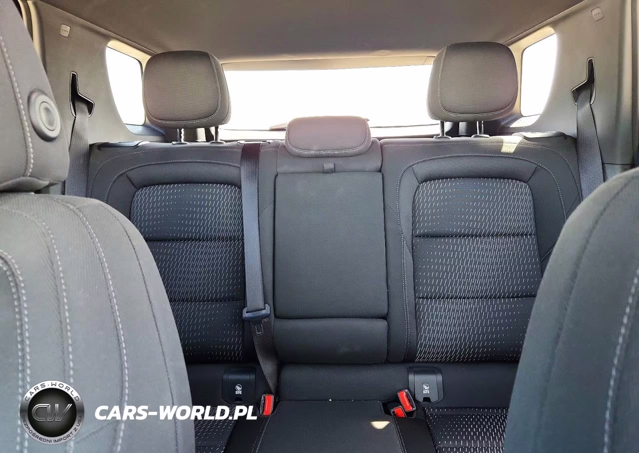 2026 Chevrolet Equinox Lt VIN:3GNAXHEG1TL106377 - 10