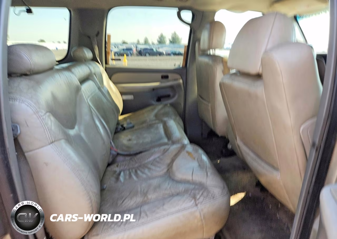 2000 GMC Yukon Xl K1500 VIN:3GKFK16T6YG132980 - 11