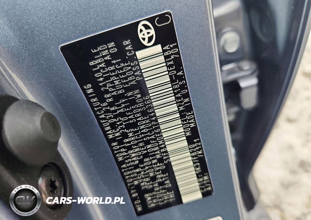 2026 Toyota Corolla Le VIN:5YFB4MDE6TP446366 - 12