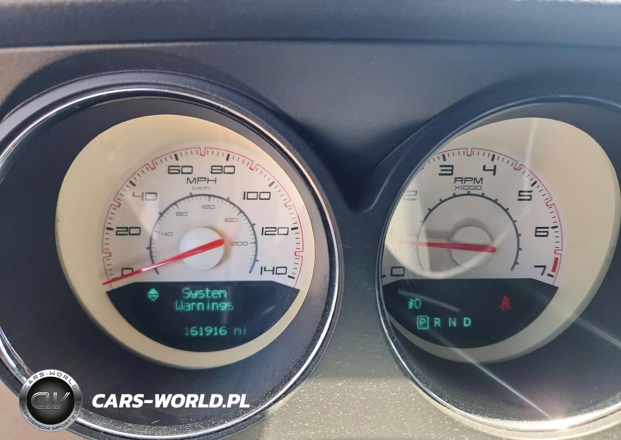 2013 Dodge Challenger Sxt VIN:2C3CDYAG8DH693756 - 9