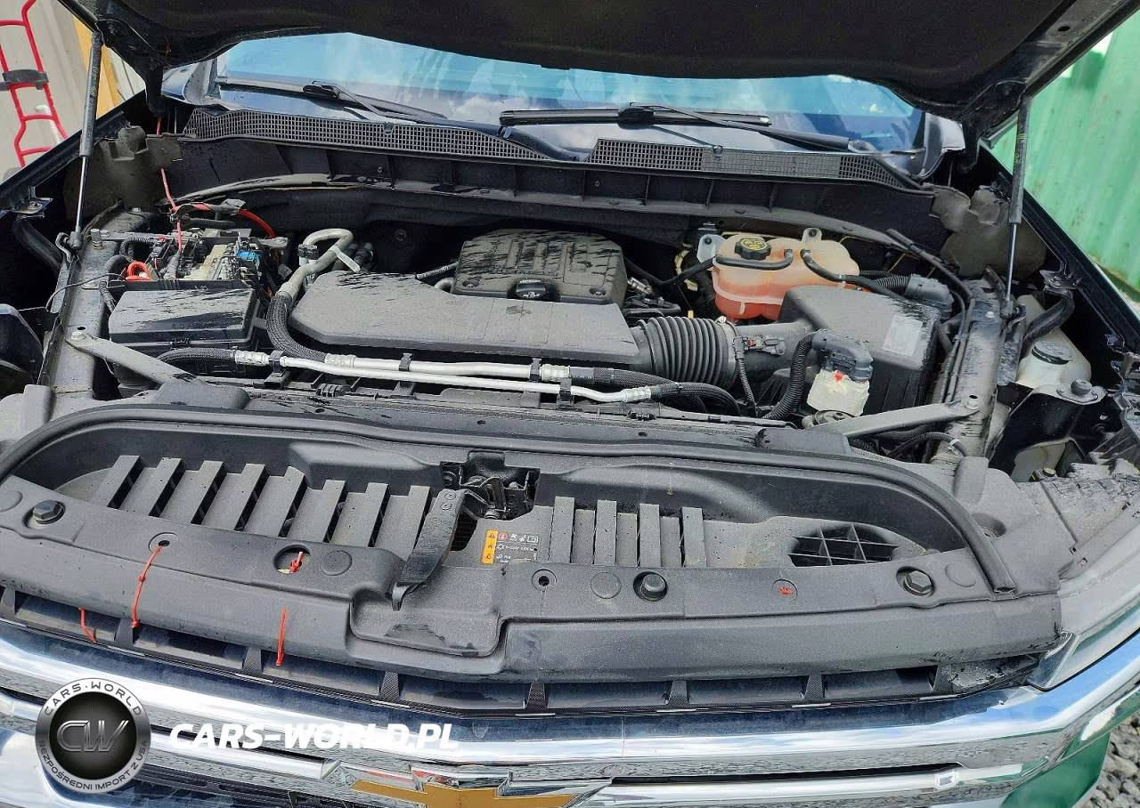 2020 Chevrolet Silverado C1500 Lt VIN:1GCRWCEK3LZ175862 - 11
