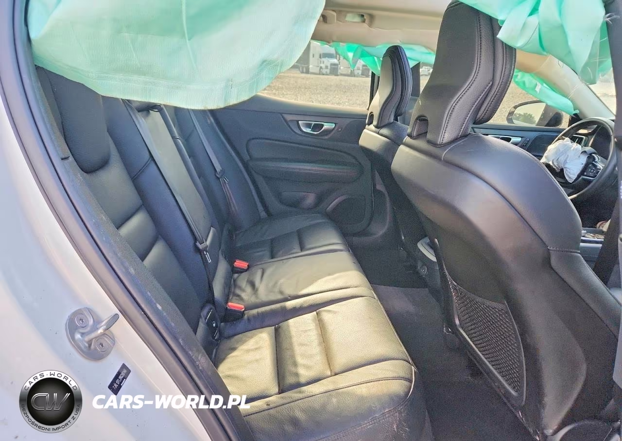 2024 Volvo S60 Plus VIN:7JRL12FL2RG295146 - 10