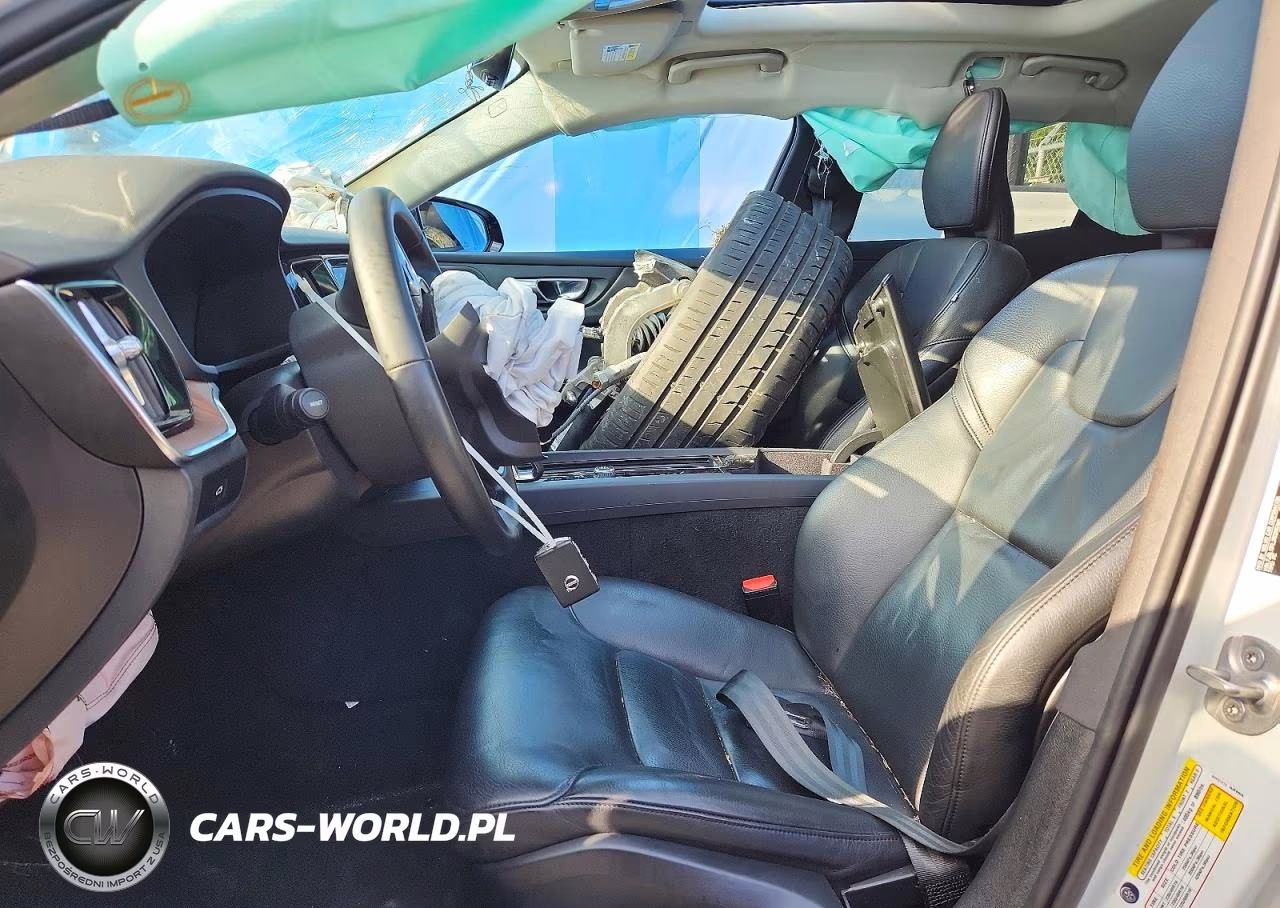 2024 Volvo S60 Plus VIN:7JRL12FL2RG295146 - 7