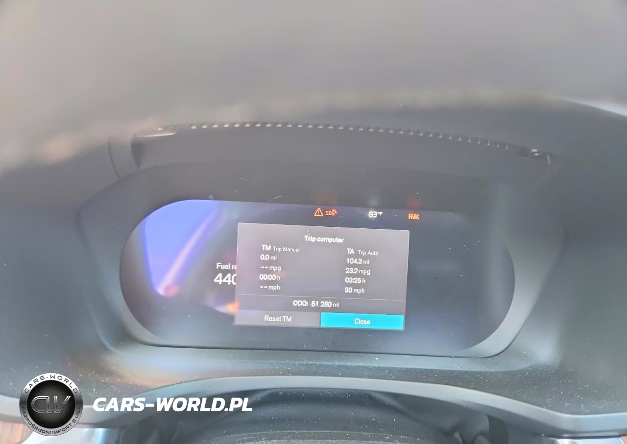 2024 Volvo S60 Plus VIN:7JRL12FL2RG295146 - 9