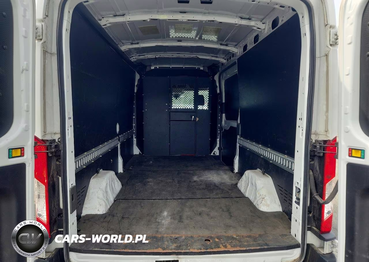 2020 Ford Transit T-250 VIN:1FTBR1C84LKB63572 - 10
