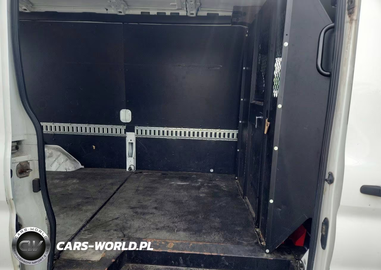 2020 Ford Transit T-250 VIN:1FTBR1C84LKB63572 - 11