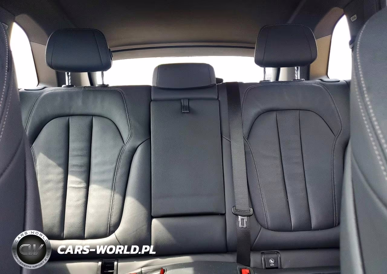2022 BMW X5 xDrive40I VIN:5UXCR6C07N9K87243 - 10