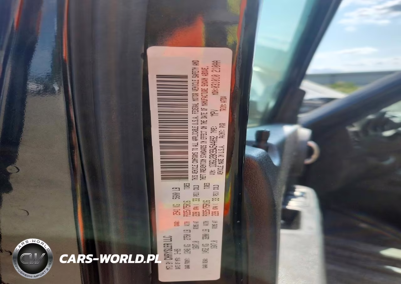 2009 Dodge Nitro Se VIN:1D8GU28K99W544092 - 13
