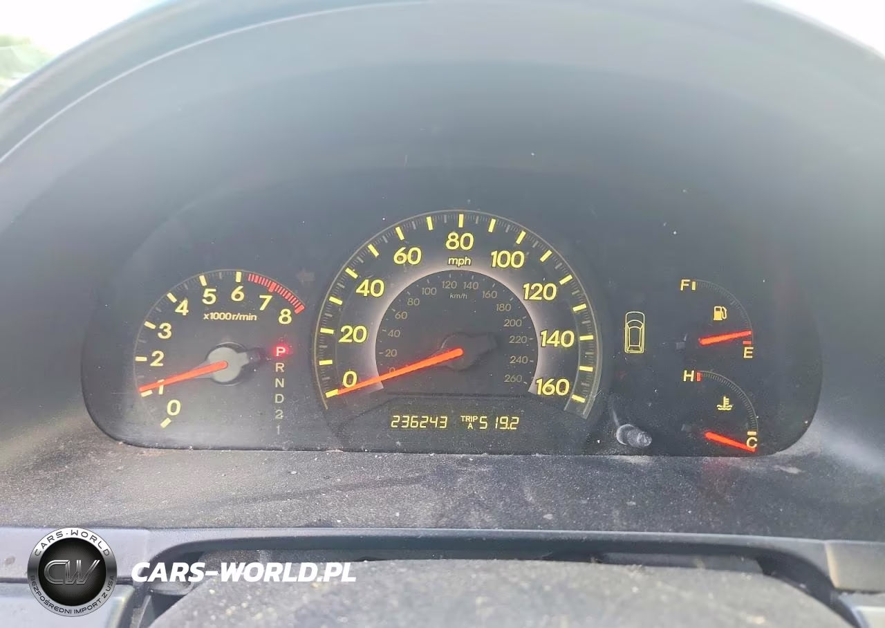 2007 Honda Odyssey Ex VIN:5FNRL38487B032696 - 9