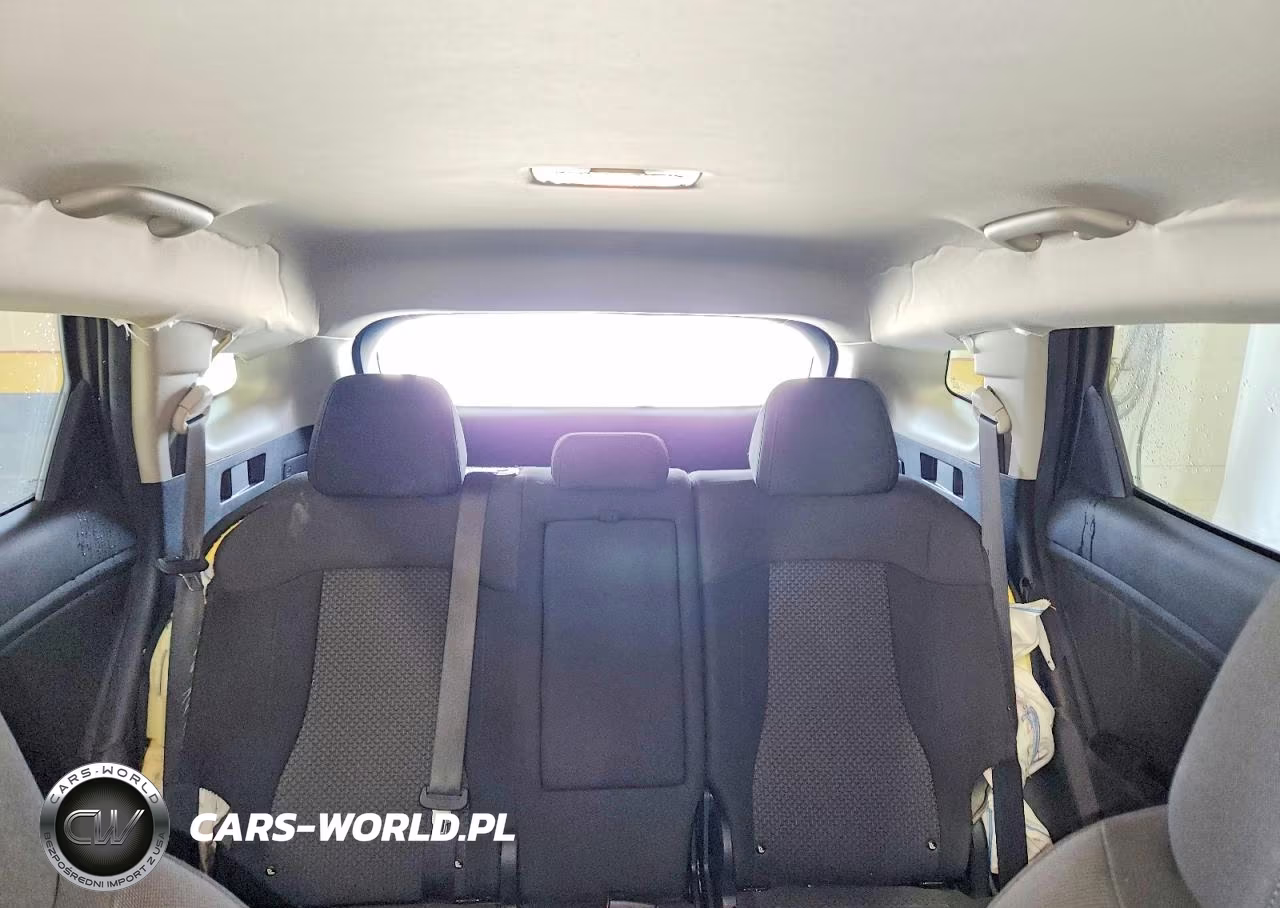 2024 Kia Sportage Lx VIN:KNDPU3DF1R7270006 - 10