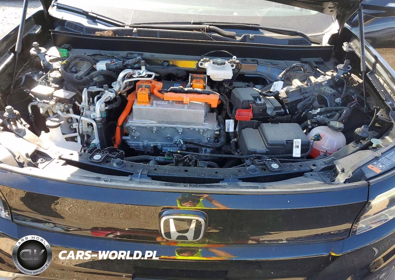 2024 Honda Prologue Ex VIN:3GPKHVRJ1RS546501 - 12