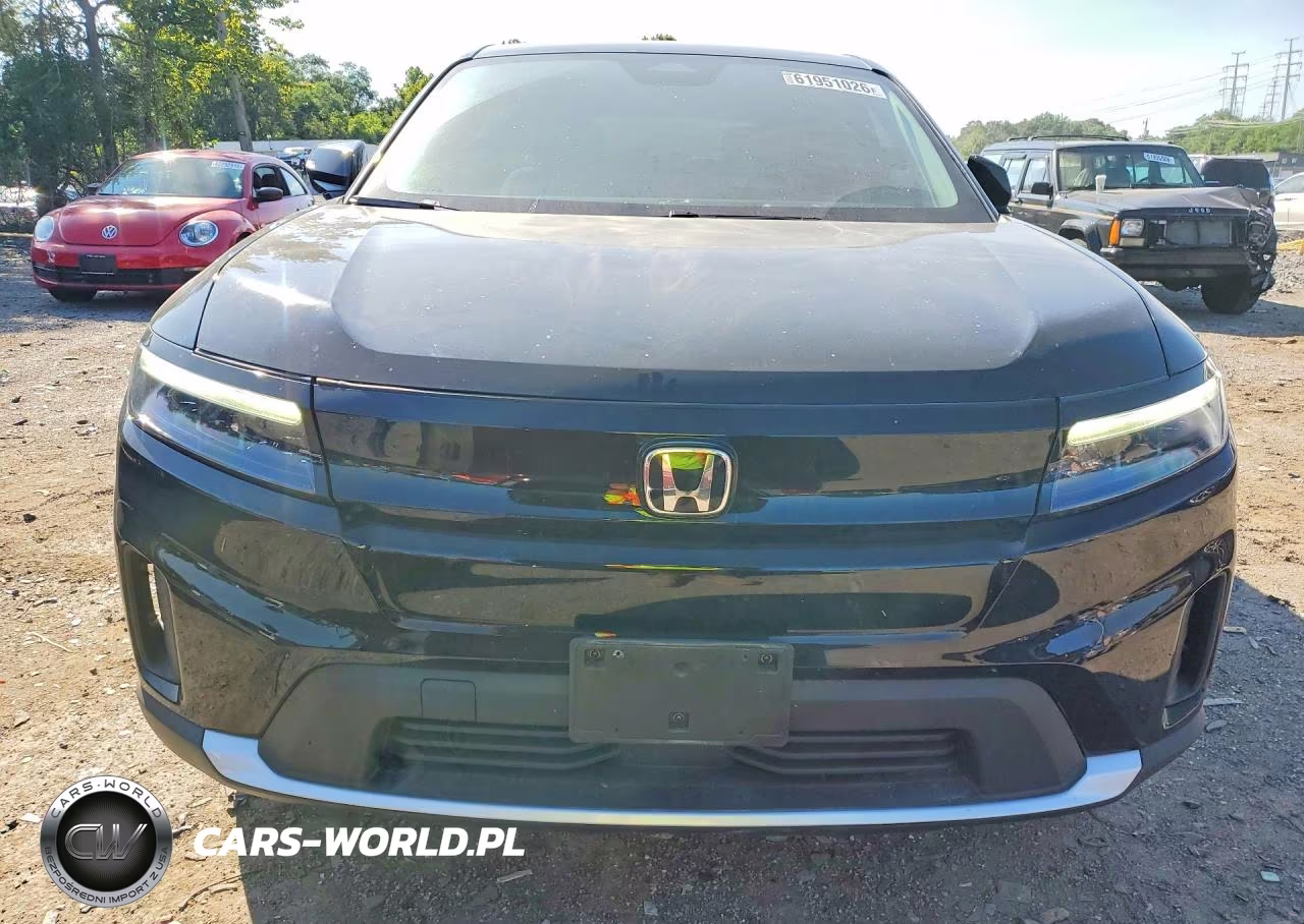 2024 Honda Prologue Ex VIN:3GPKHVRJ1RS546501 - 5