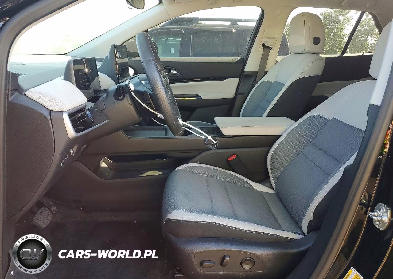 2024 Honda Prologue Ex VIN:3GPKHVRJ1RS546501 - 7